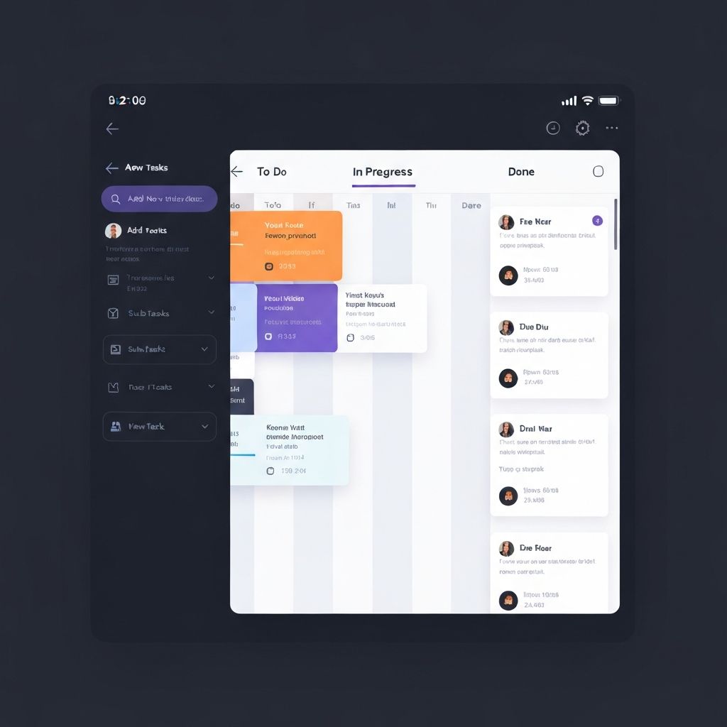 Task Management App